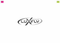 Logo & stationery # 910143 for Luxfly Skydive contest