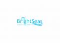 Logo & stationery # 1093826 for Logo   corporate identity for my new started company Brightseas contest