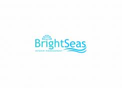 Logo & stationery # 1093826 for Logo   corporate identity for my new started company Brightseas contest