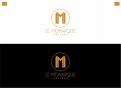 Logo & stationery # 979664 for creation of luxurious logo for a high end artisanal bakery contest