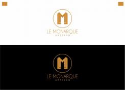 Logo & stationery # 979664 for creation of luxurious logo for a high end artisanal bakery contest