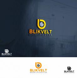 Logo & Huisstijl # 1076572 voor Ontwerp een logo en huisstijl voor Blikvelt Bedrijfsadvies gericht op MKB bedrijven groeibedrijven wedstrijd