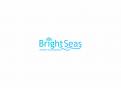 Logo & Huisstijl # 1093827 voor Logo en huisstijl voor mijn eenmanszaak Brightseas wedstrijd