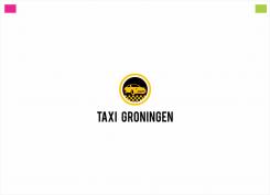 Logo & stationery # 704894 for Logo and corporate identity for Taxi Groningen contest