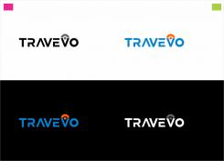 Logo & stationery # 754351 for Logo en stationary for online travel agency 'Travevo' contest