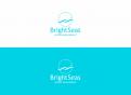Logo & stationery # 1094129 for Logo   corporate identity for my new started company Brightseas contest