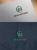Logo & stationery # 730777 for EthicAdvisor Logo contest