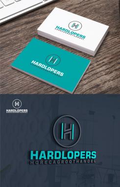Logo & stationery # 773613 for Design a logo+style for a Cash and Carry contest