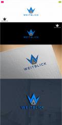 Logo & stationery # 743518 for Design a fresh and modern logo for my property development company contest
