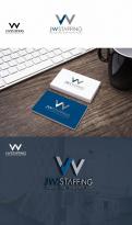 Logo & stationery # 764988 for Starting company in recruitment business contest