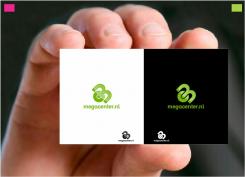 Logo & stationery # 372042 for megacenter.nl contest
