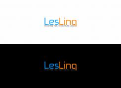 Logo & Huisstijl # 1082297 voor Ontwerp een logo en een webpage voor LesLinq  een nieuw te lanceren educatief platform wedstrijd