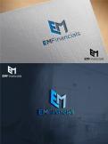 Logo & stationery # 783452 for Fresh and clean design EMfinancials contest