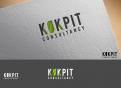 Logo & Huisstijl # 1076582 voor Maak een logo voor KOKPIT   Consultant voor MKB  wedstrijd