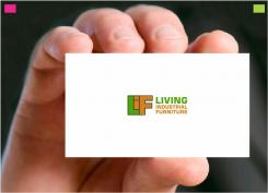 Logo & Huisstijl # 431839 voor LIF Living Industrial Furniture wedstrijd