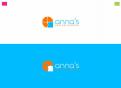 Logo & Huisstijl # 909153 voor Opvallend en professioneel logo gezocht voor Anna's Onderwijsbureau wedstrijd
