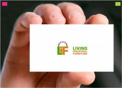 Logo & Huisstijl # 431840 voor LIF Living Industrial Furniture wedstrijd