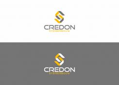 Logo & stationery # 1082403 for Design logo and  corporate identity for scaffold company contest