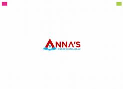 Logo & Huisstijl # 910462 voor Opvallend en professioneel logo gezocht voor Anna's Onderwijsbureau wedstrijd
