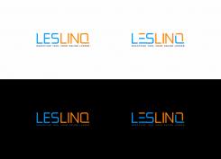 Logo & Huisstijl # 1082308 voor Ontwerp een logo en een webpage voor LesLinq  een nieuw te lanceren educatief platform wedstrijd