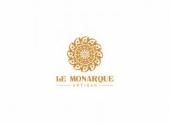Logo & stationery # 979181 for creation of luxurious logo for a high end artisanal bakery contest