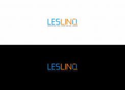 Logo & Huisstijl # 1082309 voor Ontwerp een logo en een webpage voor LesLinq  een nieuw te lanceren educatief platform wedstrijd