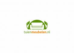 Logo & Huisstijl # 783062 voor Ontwerp een leuk en fris logo/huistijl voor Tuinmeubelen.nl & Loungeset.nl: De leukste tuinmeubelen winkel!!!! wedstrijd