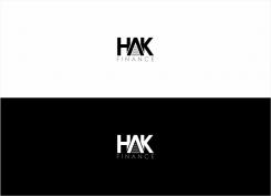 Logo & Huisstijl # 746146 voor U moet de dienstverlening van HAK Finance hebben wedstrijd