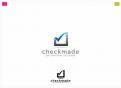 Logo & stationery # 700602 for Startup IT performance company: 'Checkmade'  contest