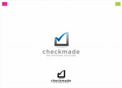 Logo & stationery # 700602 for Startup IT performance company: 'Checkmade'  contest