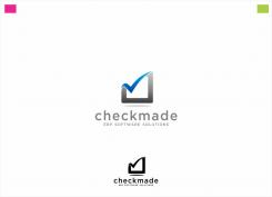 Logo & Huisstijl # 700602 voor Startup IT bedrijf: Checkmade wedstrijd