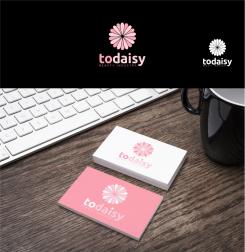 Logo & Huisstijl # 860510 voor Startup in de beautybranche 'Todaisy' zoekt pakkende uitstraling!! wedstrijd