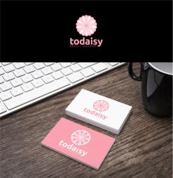 Logo & Huisstijl # 860511 voor Startup in de beautybranche 'Todaisy' zoekt pakkende uitstraling!! wedstrijd