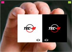 Logo & stationery # 385707 for TEC-IB BV contest