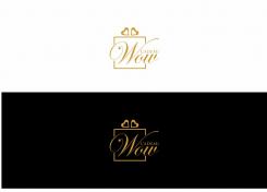 Logo & Huisstijl # 781161 voor Het unieke gevoel van Wow Cadeau.  wedstrijd