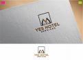 Logo & stationery # 974376 for DESIGN A STRONG MODERN AND A COLORFUL LOGO AND HOUSE STYLE THAT STAND OUT! 