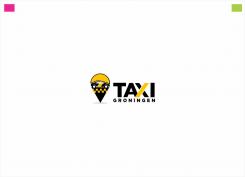 Logo & stationery # 703921 for Logo and corporate identity for Taxi Groningen contest