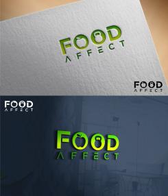Logo & Huisstijl # 852193 voor Modern en hip logo en huisstijl gezocht voor Foodaffect! wedstrijd