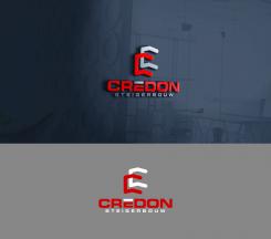 Logo & stationery # 1083230 for Design logo and  corporate identity for scaffold company contest