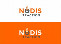 Logo & Huisstijl # 1086442 voor Ontwerp een logo   huisstijl voor mijn nieuwe bedrijf  NodisTraction  wedstrijd