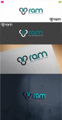Logo & stationery # 731116 for RAM online marketing contest