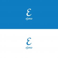 Logo & Huisstijl # 1180687 voor Een fris logo voor een nieuwe platform  Ejana  wedstrijd