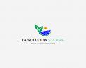 Logo & stationery # 1127302 for LA SOLUTION SOLAIRE   Logo and identity contest