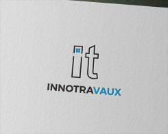 Logo & stationery # 1127317 for Renotravaux contest
