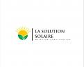 Logo & stationery # 1129836 for LA SOLUTION SOLAIRE   Logo and identity contest