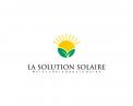 Logo & stationery # 1129035 for LA SOLUTION SOLAIRE   Logo and identity contest