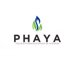 Logo & stationery # 1128343 for logo and identity for a sme of pharmaceutical products contest