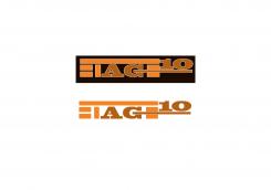 Logo & stationery # 616589 for Design a clear logo for the innovative Marketing consultancy bureau: Etage10 contest