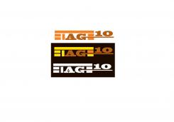 Logo & stationery # 616594 for Design a clear logo for the innovative Marketing consultancy bureau: Etage10 contest