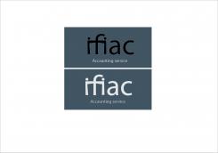 Logo & stationery # 641396 for New logo for IFIAC  accounting services contest